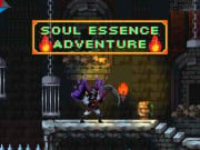Play Soul Essence Adventure Game on FOG.COM